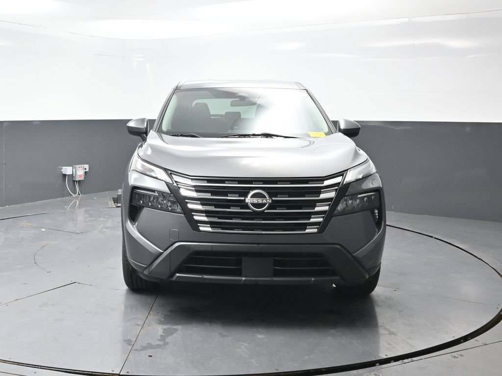 Used 2024 Nissan Rogue SV FWD image 6
