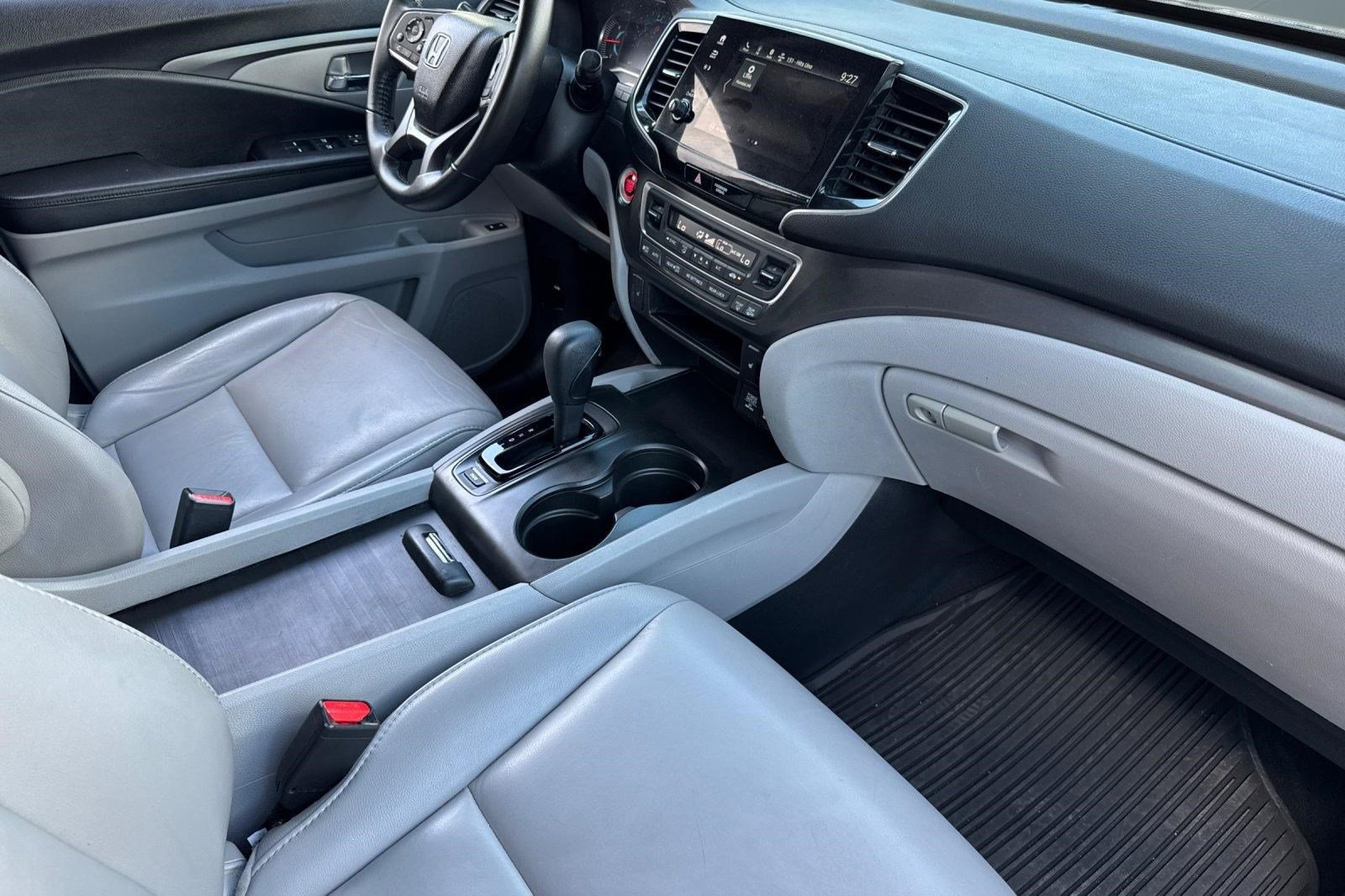 Used 2020 Honda Pilot EX-L image 34
