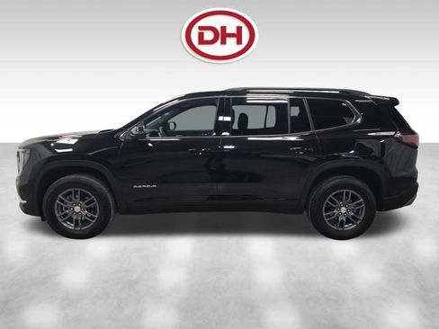 Used 2025 GMC Acadia Elevation image 8
