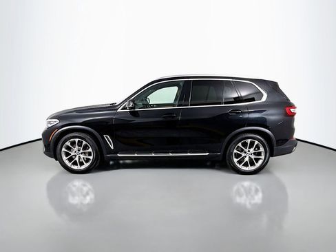 Used 2021 BMW X5 sDrive40i w/ Premium Package image 8