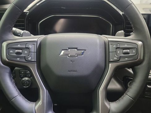 Used 2024 Chevrolet Silverado 1500 ZR2 w/ ZR2 Bison Edition image 22