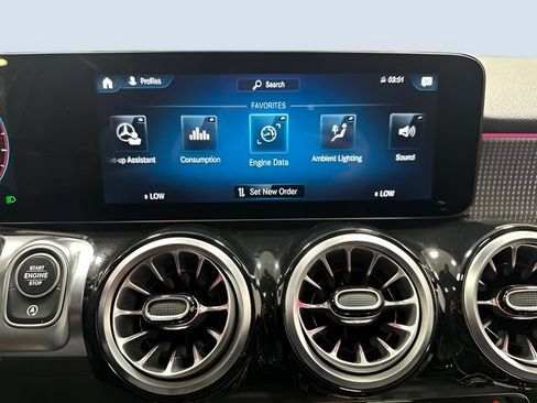 Certified 2023 Mercedes-Benz GLB 250 4MATIC image 23