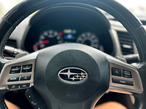 Used 2014 Subaru Legacy 2.5i Limited image 24
