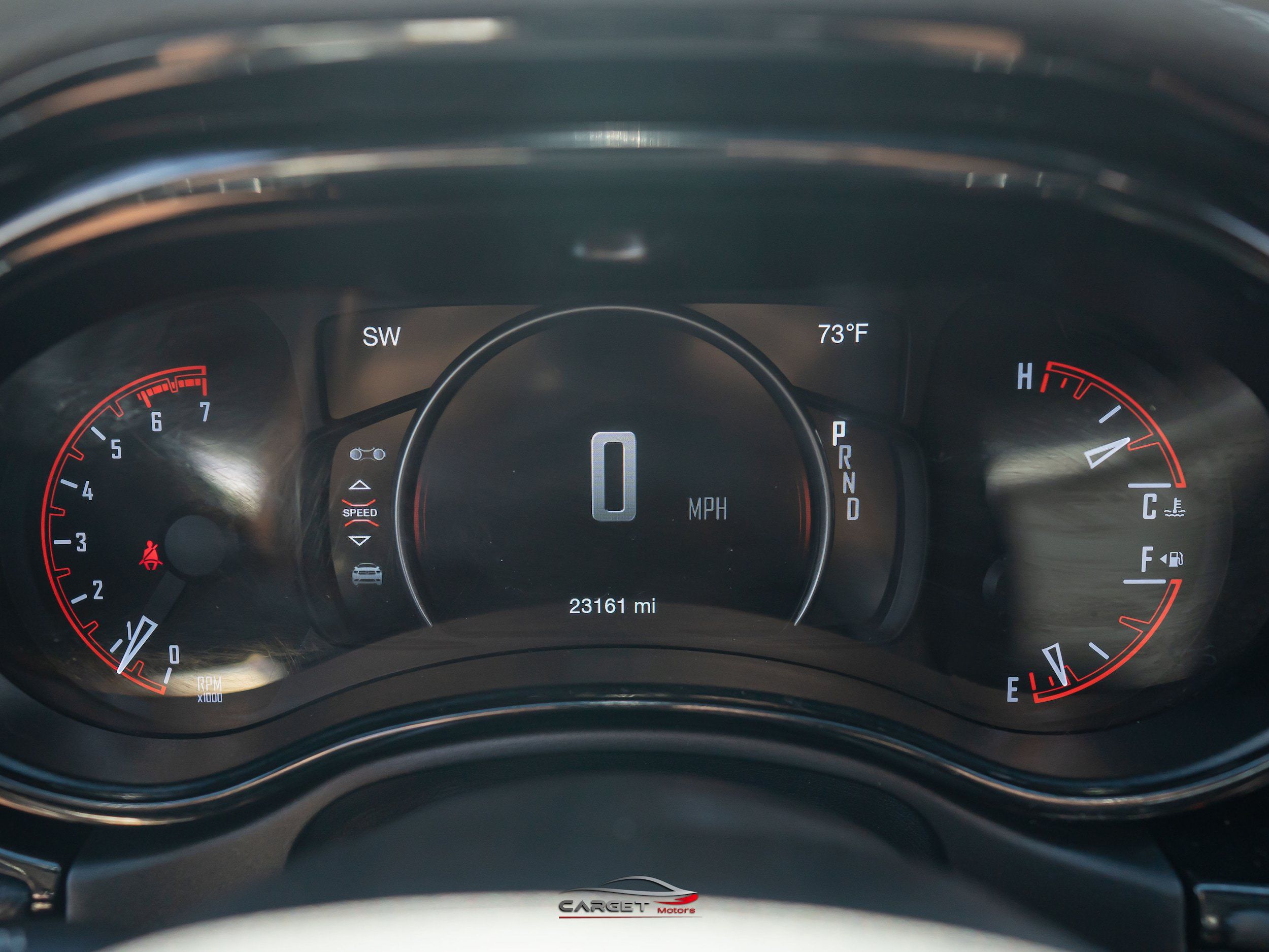 Used 2023 Dodge Durango R/T w/ Tow 'N Go Package AWD/4WD image 31