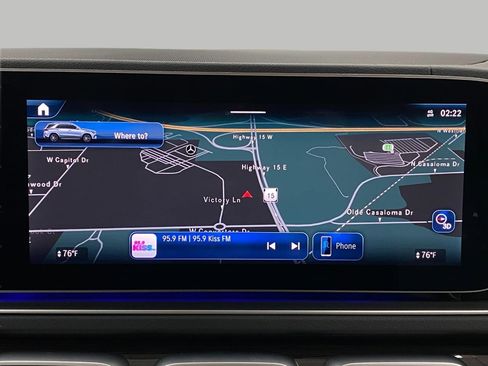 Certified 2026 Mercedes-Benz GLE 350 4MATIC image 24