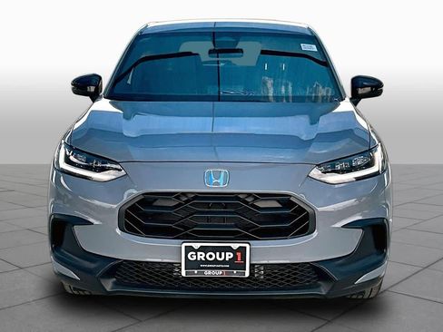 New 2027 Honda HR-V Sport image 3