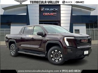 New 2026 GMC Sierra EV Elevation video 1