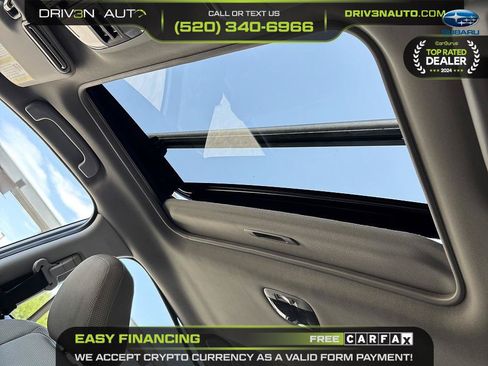 Used 2019 Subaru Impreza 2.0i Premium AWD/4WD image 18