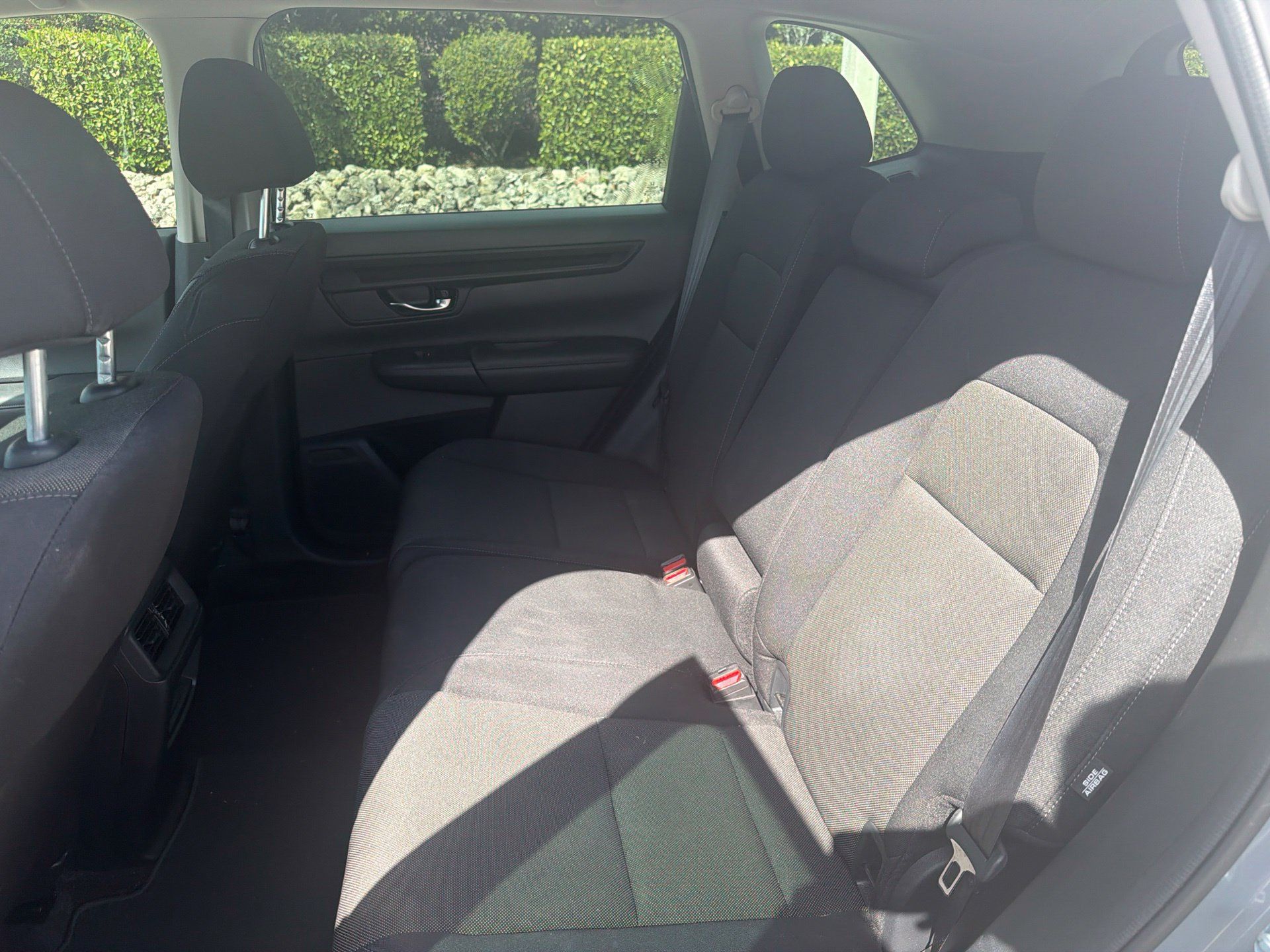 Used 2024 Honda CR-V LX image 15