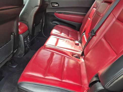 Used 2022 Dodge Durango R/T AWD/4WD image 25