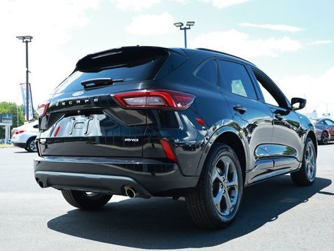 Used 2024 Ford Escape ST-Line AWD/4WD image 6