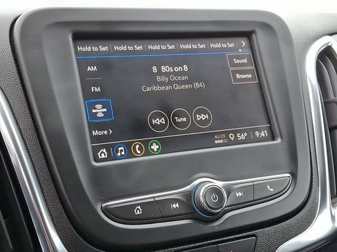 Used 2023 Chevrolet Equinox LT AWD/4WD image 3