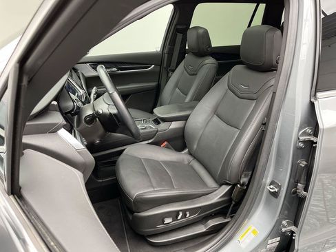 Certified 2023 Cadillac XT6 Premium Luxury w/ Technology Package AWD/4WD image 10