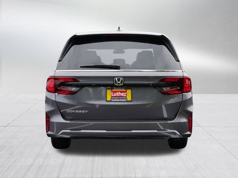 New 2026 Honda Odyssey EX-L image 6