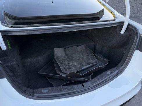 Used 2018 Ford Fusion S image 21