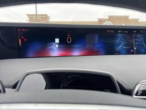 New 2026 Lincoln Nautilus Premier image 15