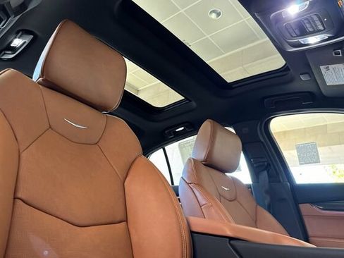 New 2026 Cadillac CT5 Sport w/ Platinum Package RWD image 16