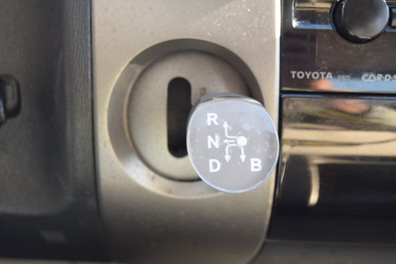 Used 2009 Toyota Prius FWD image 34