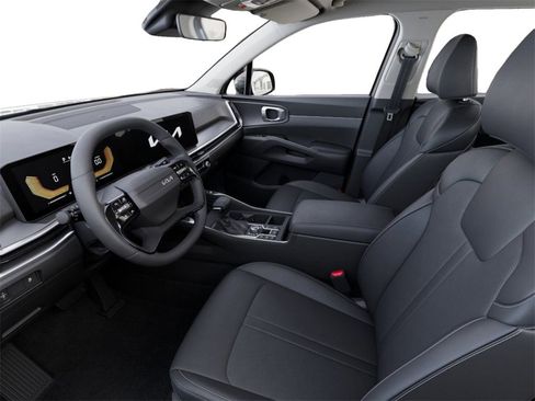 New 2026 Kia Sorento S image 17