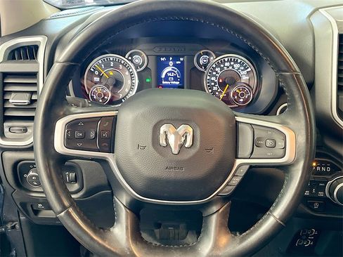 Used 2020 RAM 1500 Big Horn image 11