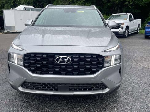 Used 2023 Hyundai Santa Fe SEL FWD image 11
