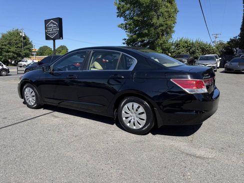 Used 2012 Honda Accord LX image 7