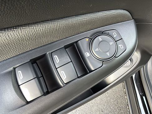 New 2025 Buick Envista Preferred w/ Convenience I Package image 10