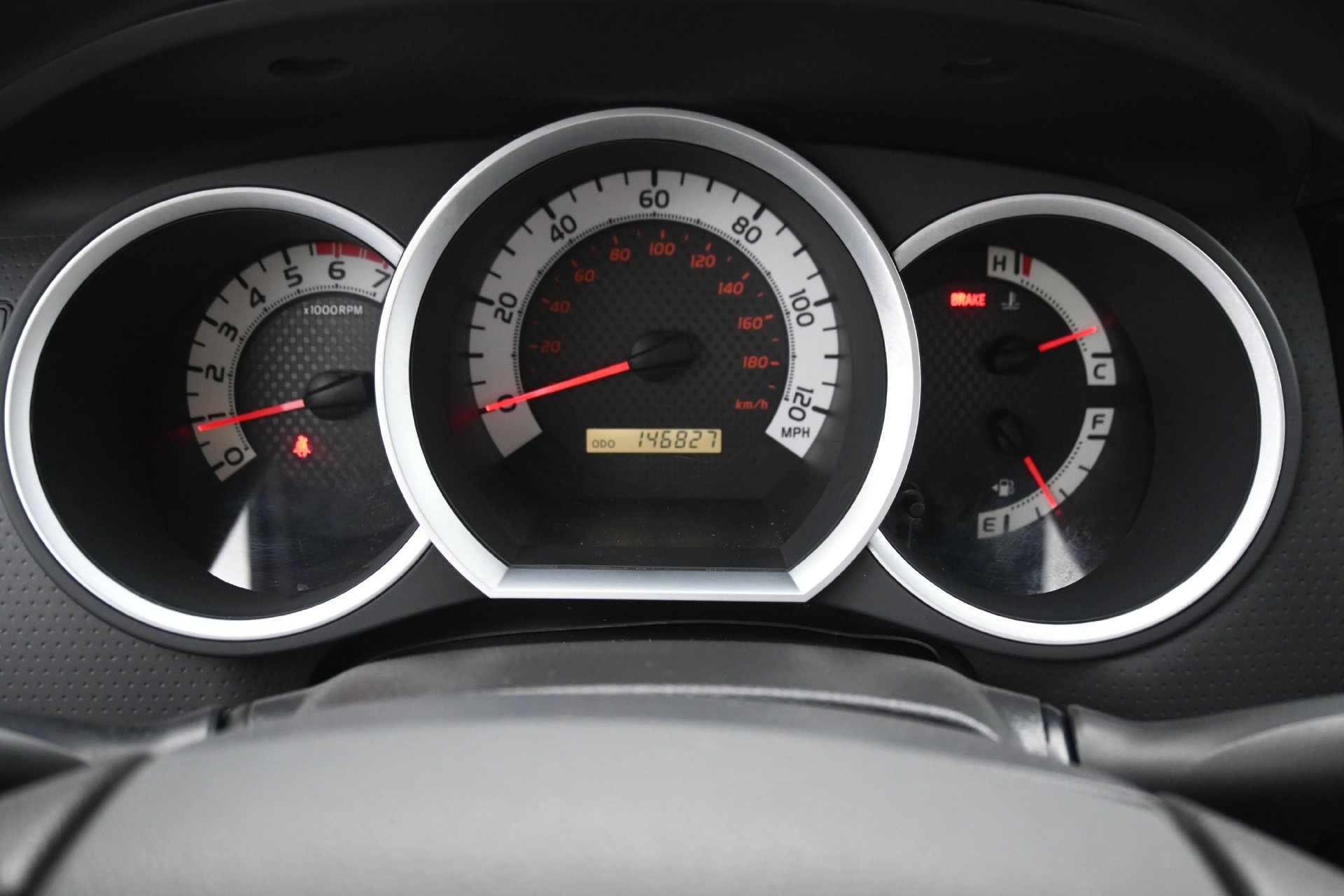 Used 2012 Toyota Tacoma 4x4 Regular Cab image 17