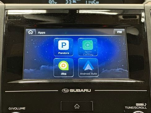 Used 2018 Subaru Crosstrek 2.0i Premium AWD/4WD image 12
