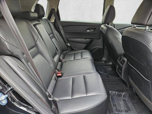 Used 2026 Nissan Rogue SL FWD image 24