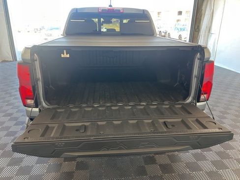 Used 2023 Chevrolet Colorado LT w/ LT Convenience Package III image 38