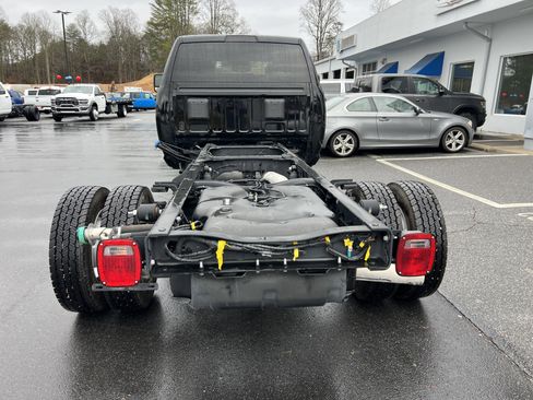 Used 2025 RAM 5500 Tradesman image 2