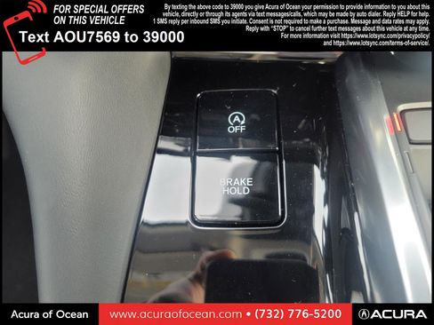 Certified 2025 Acura MDX SH-AWD TECH image 31