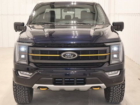 Certified 2023 Ford F150 Tremor w/ Equipment Group 402A High image 5