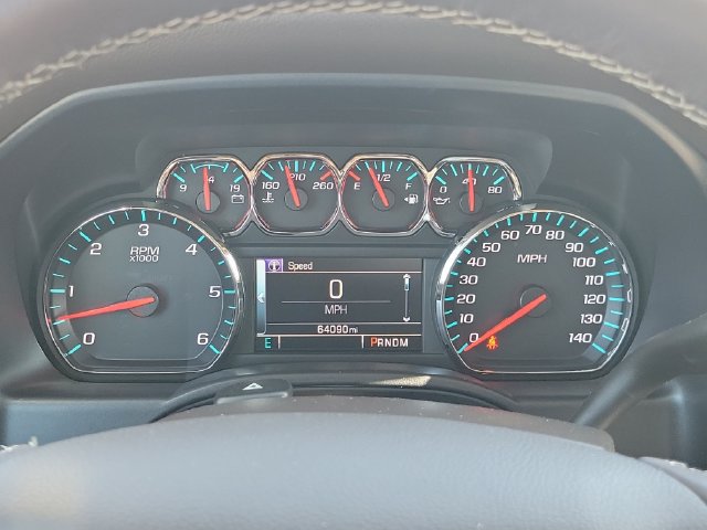 Used 2015 Chevrolet Silverado 1500 LT w/ All Star Edition AWD/4WD image 28