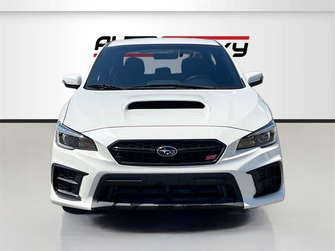 Used 2021 Subaru WRX STI image 2