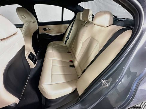 Certified 2024 BMW 330e w/ Premium Package RWD image 25
