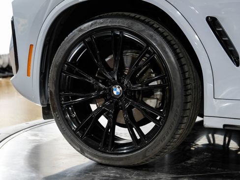Used 2023 BMW X3 sDrive30i w/ M Sport Package RWD image 66