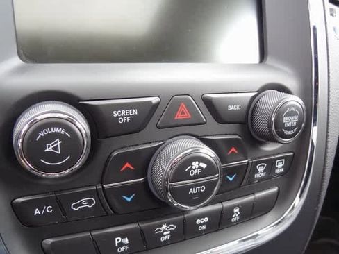 Used 2014 Dodge Durango R/T w/ Technology Group image 16