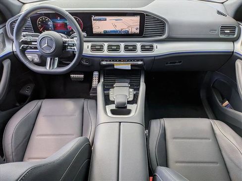 New 2026 Mercedes-Benz GLE 450 GLE 450 image 14