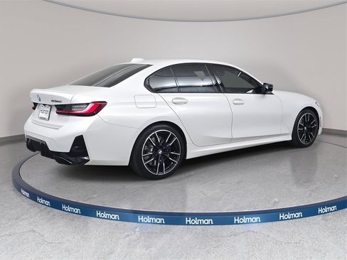 Used 2023 BMW M340i xDrive w/ Premium Package image 6