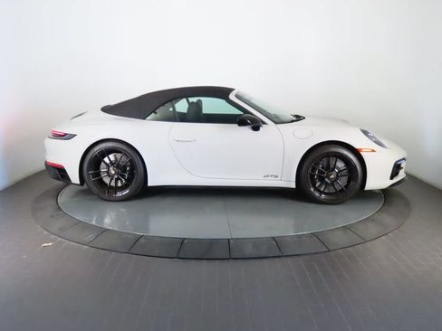 Used 2024 Porsche 911 Carrera GTS RWD image 8