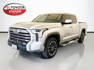 Used 2023 Toyota Tundra Limited w/ Power Package AWD/4WD video 1