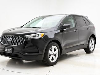 Used 2023 Ford Edge SE video 2