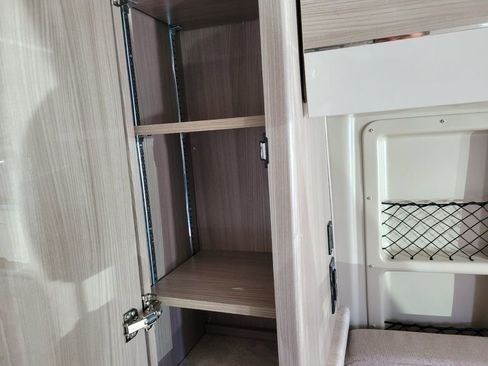 Used 2021 RAM ProMaster 1500 w/ Convenience Group image 34