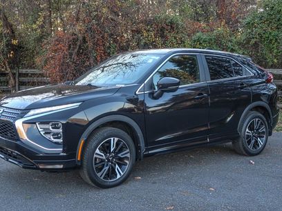Used 2023 Mitsubishi Eclipse Cross AWD