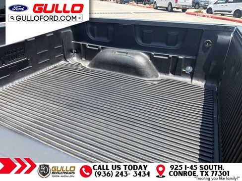 Used 2014 Chevrolet Silverado 1500 LT RWD image 4