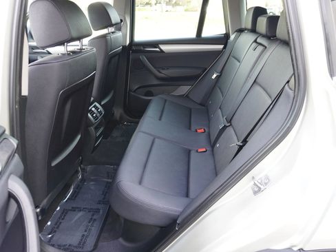 Used 2011 BMW X3 xDrive28i AWD/4WD image 11