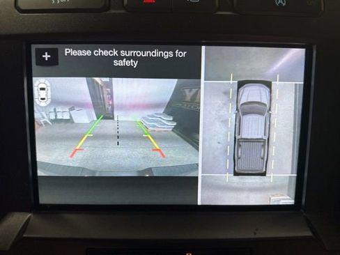 Used 2018 Ford F150 Lariat w/ Equipment Group 502A Luxury AWD/4WD image 8