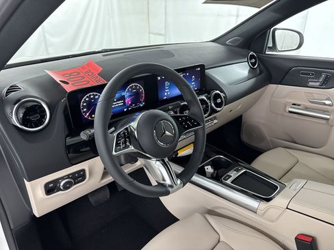 New 2026 Mercedes-Benz GLA 250 image 4